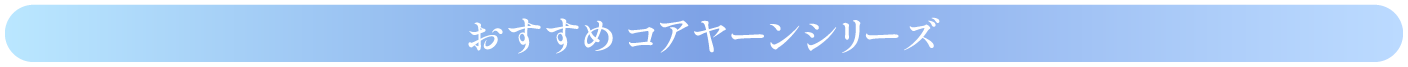 おすすめ商品
