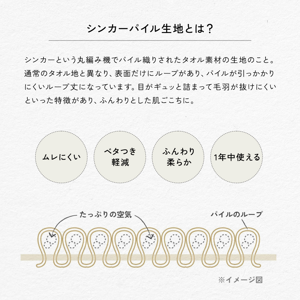 クッションにもなる収納ケース