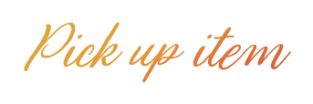 pickupitem
